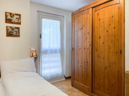 Apartamento Trilocale Marmotta