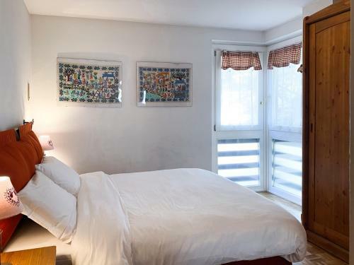 Apartamento Trilocale Marmotta