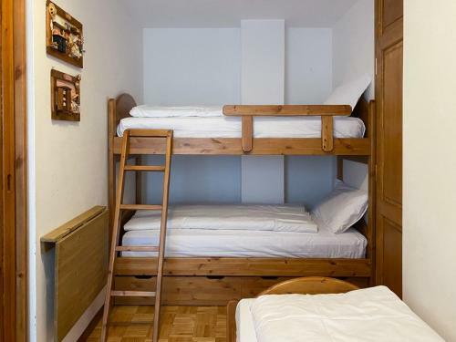 Apartamento Trilocale Marmotta