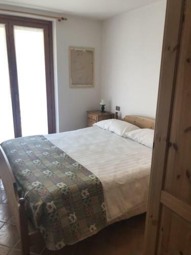 Apartamento Trilocale Fontana