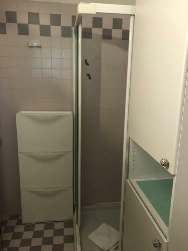 Apartamento Trilocale Fontana