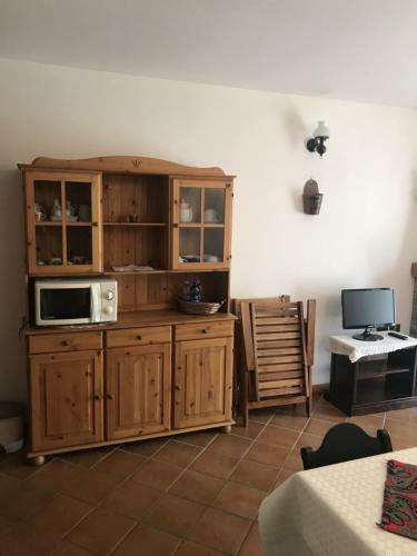 Apartamento Trilocale Fontana