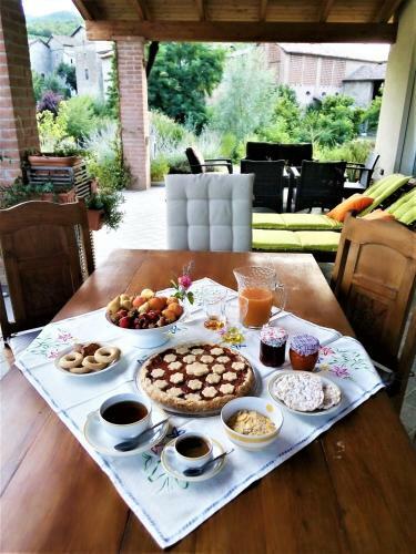 Bed & Breakfast Timo E Rosmarino