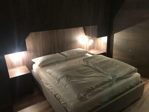 Apartamento Genziana 2