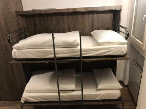 Apartamento Genziana 2