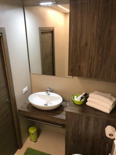 Apartamento Genziana 2