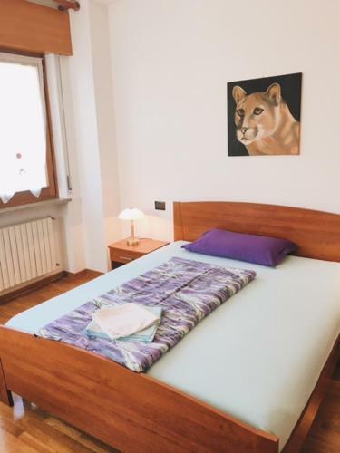 Bed&breakfast Zattieri