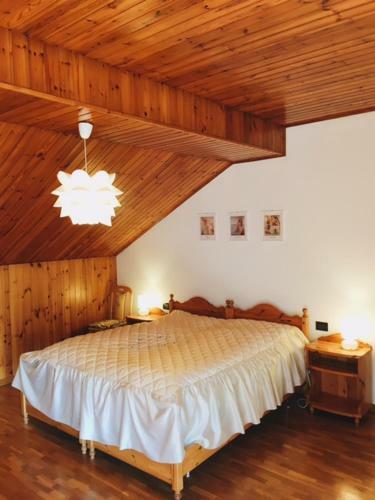Bed&breakfast Zattieri
