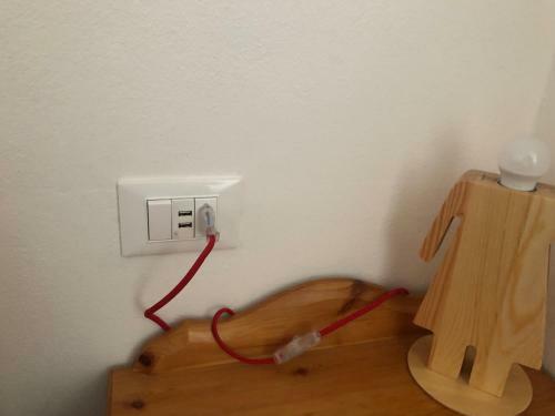 Apartamento Il Mulino