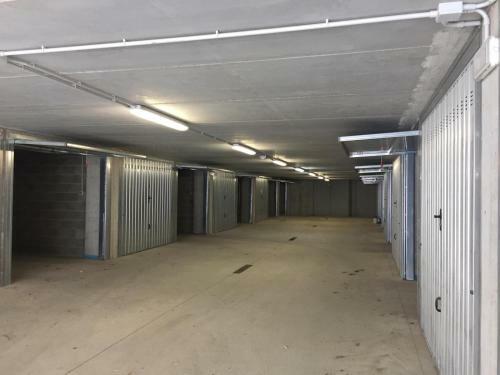 Apartamento Il Mulino
