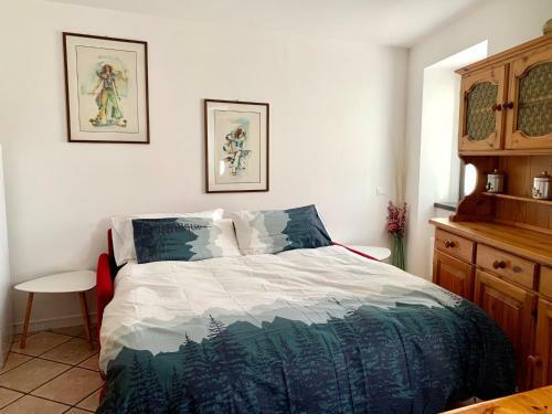 Apartamento Il Mulino