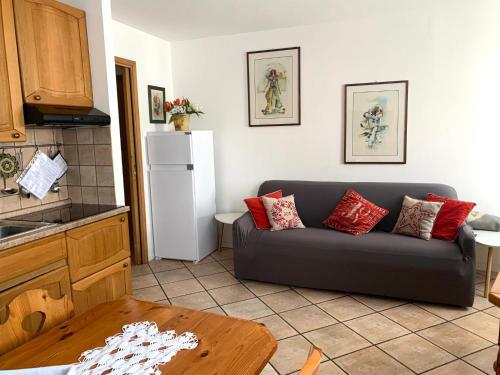 Apartamento Il Mulino