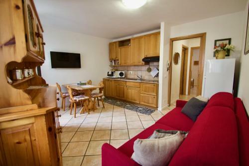 Apartamento Il Mulino