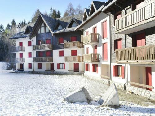 Residenze Holiday Park
