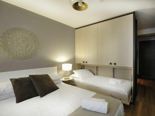 Residenze Holiday Park