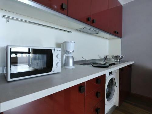 Residenze Holiday Park