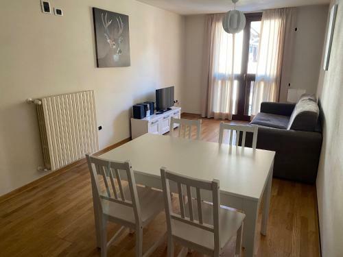 Apartamento Bilocali Acquaseria
