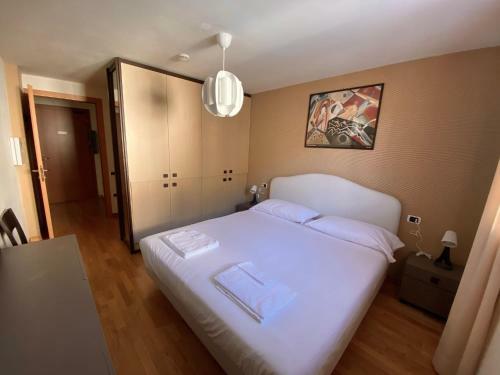 Apartamento Bilocali Acquaseria