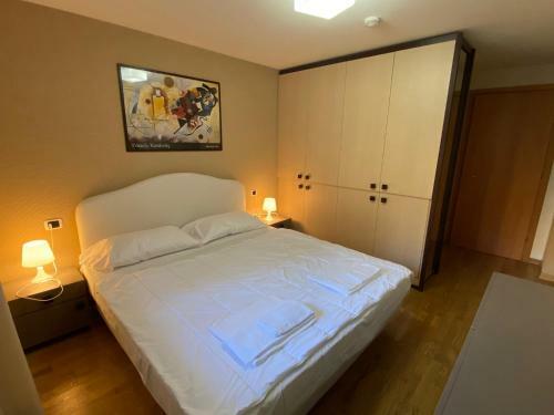 Apartamento Bilocali Acquaseria