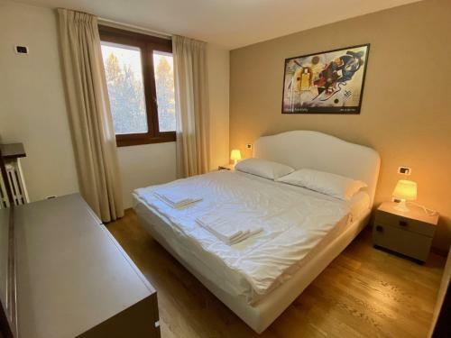 Apartamento Bilocali Acquaseria
