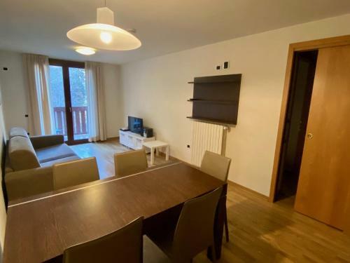 Apartamento Bilocali Acquaseria