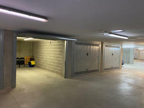 Apartamento Bilocali Acquaseria