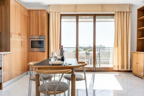 Ponte San Giovanni Terrace Apartment