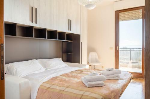 Ponte San Giovanni Terrace Apartment