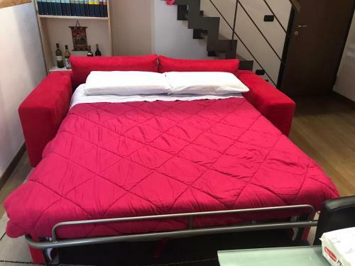 Apartamento B&B Il Dolce Dormire