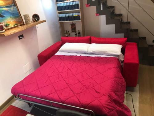 Apartamento B&B Il Dolce Dormire