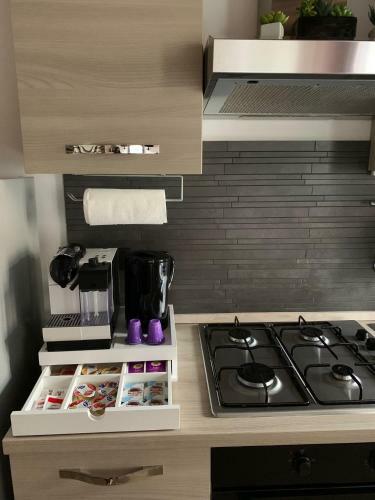 Apartamento B&B Il Dolce Dormire