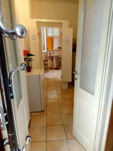 Apartamento Villetta Rosa