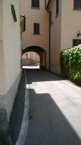 Apartamento Villetta Rosa