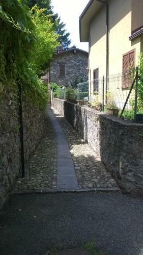 Apartamento Villetta Rosa