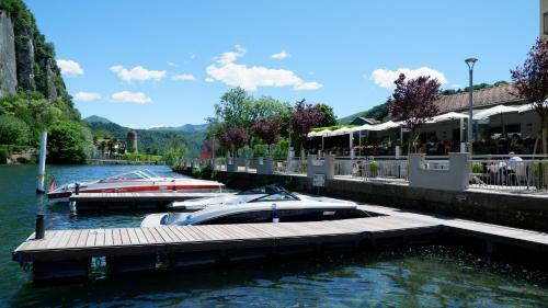 Lavena - Lake & Mountain Apartments