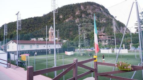 Lavena - Lake & Mountain Apartments