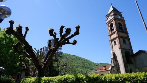 Lavena - Lake & Mountain Apartments