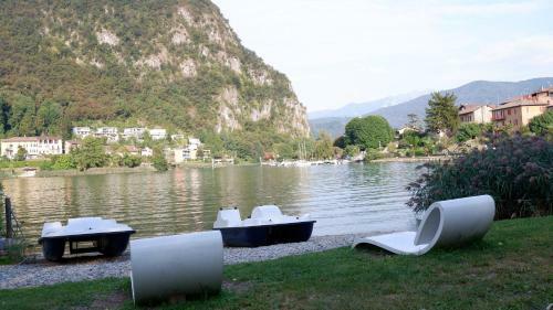Lavena - Lake & Mountain Apartments