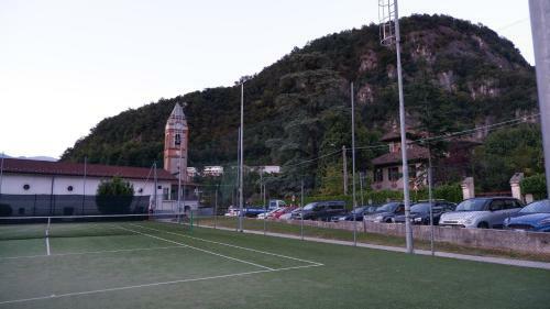 Lavena - Lake & Mountain Apartments