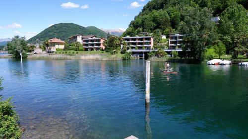 Lavena - Lake & Mountain Apartments