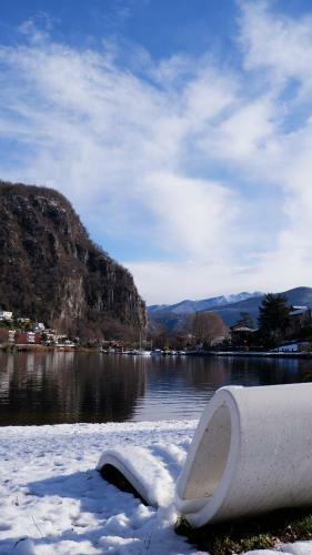 Lavena - Lake & Mountain Apartments