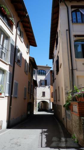 Lavena - Lake & Mountain Apartments