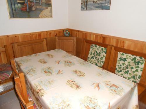 Apartamento Al Ponte