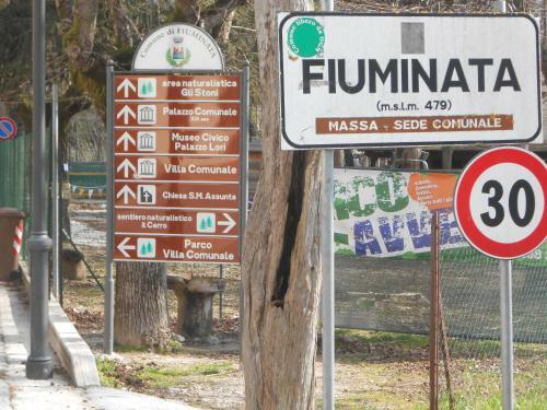 Apartamento Al Ponte