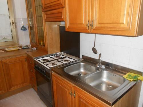 Apartamento Al Ponte