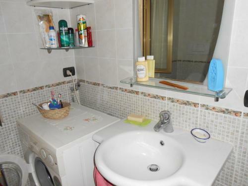 Apartamento Al Ponte