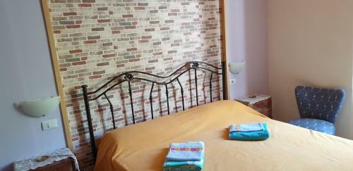 Apartamento Al Ponte