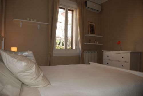 Apartamento La Palombara
