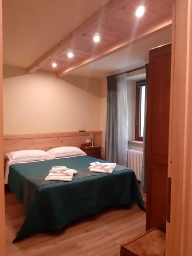 Relais La Casa Dei Nonni