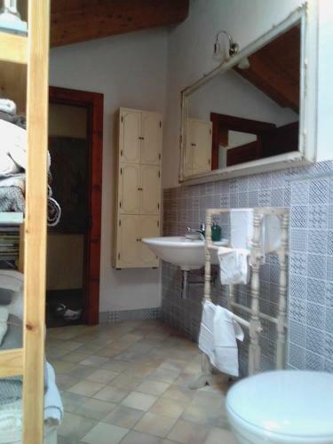 Bed & Breakfast Ca' De L'ase